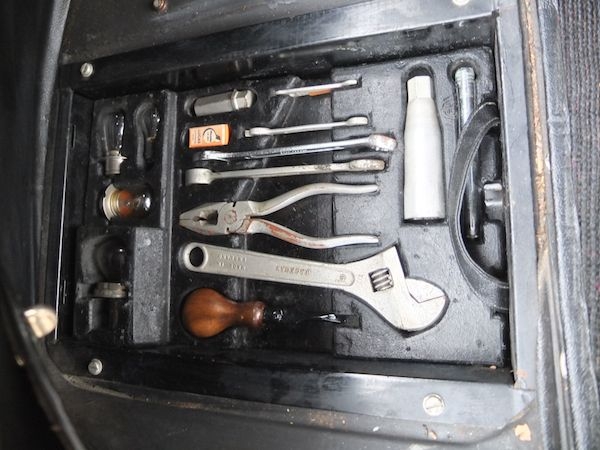 Classics from Terence Morley